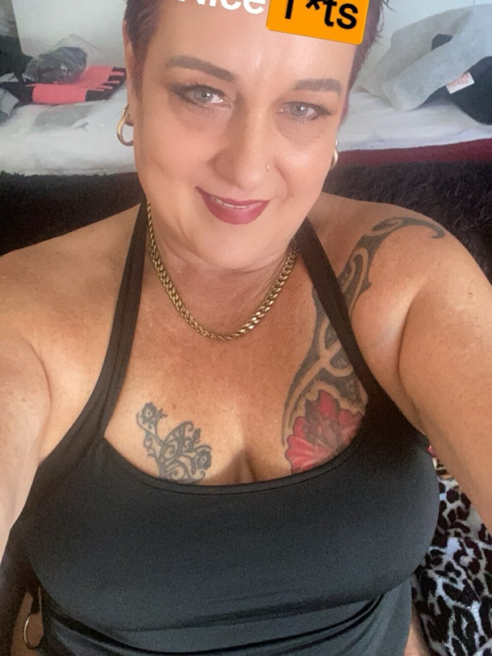 SweetkittyAKAMaverick's most recent online preview