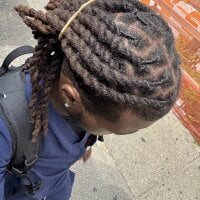 ClassicMasque's webcam live show