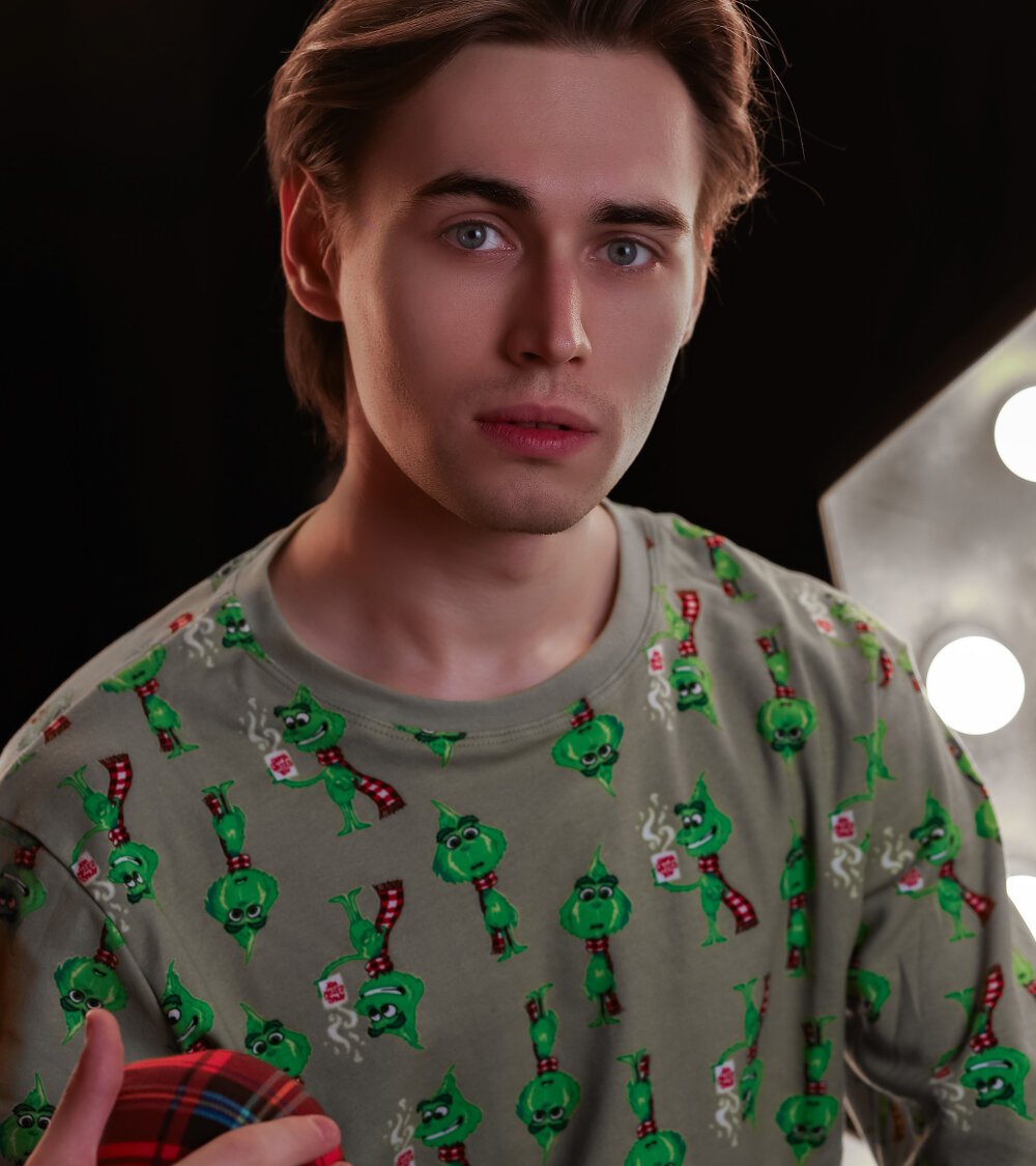 WilliamDyson profile