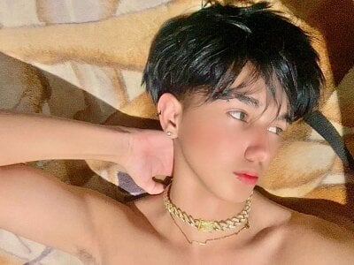 Eli_manuel - Stripchat Blowjob Cam2cam Deepthroat Boy 