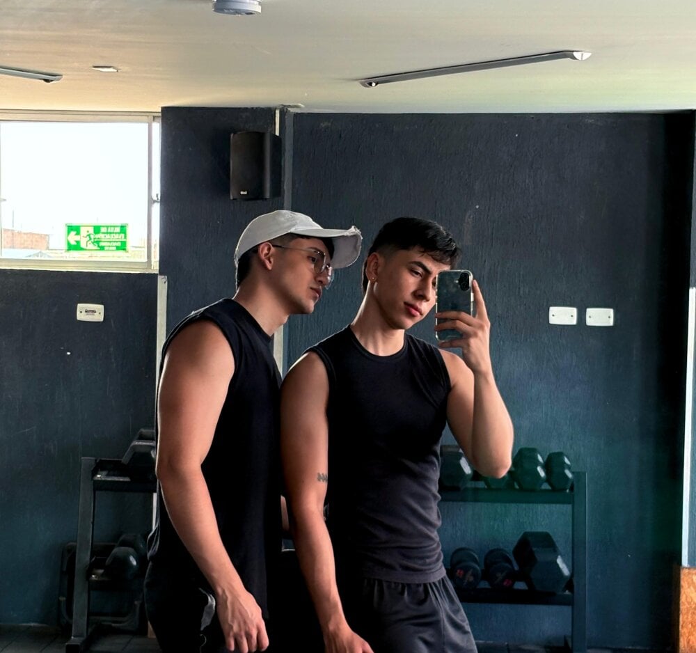 heyjake_ from stripchat