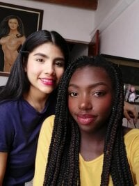 COUPLE_MAGIC_SEX's Offline XXX Chat