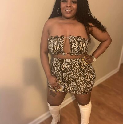 BrownSugarGirl