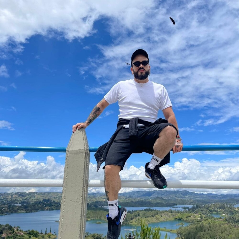 DaddyBear__ profile