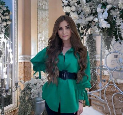 Darina-Corlotta Avatar