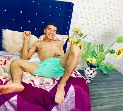 Dilan_hot_boy - Stripchat Boy 