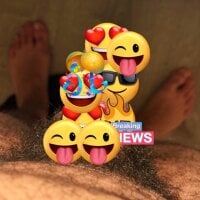 Damien55's webcam live show