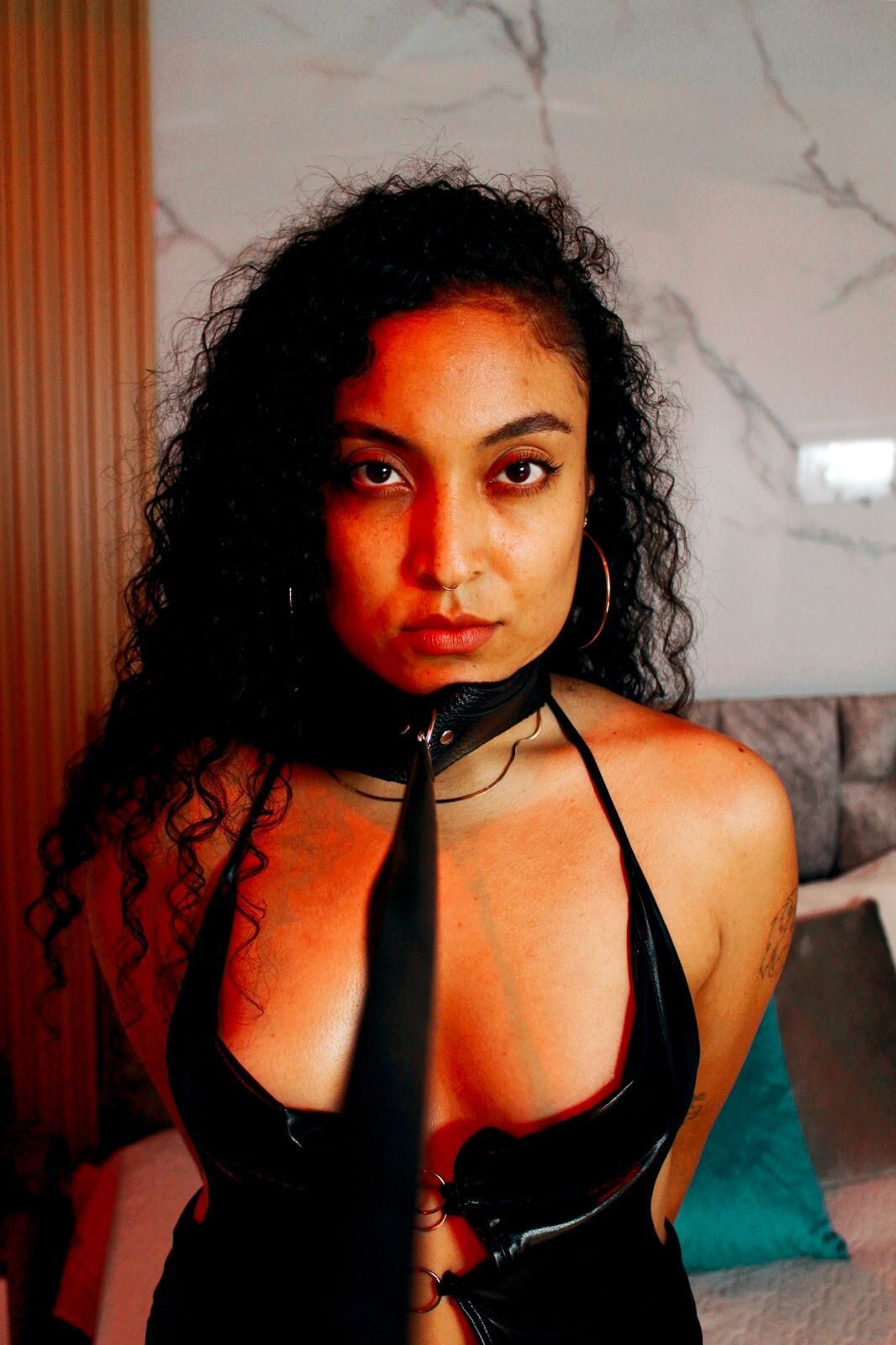lilith_mistress