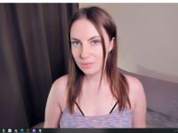 Offline chatovací místnost KristenCarter