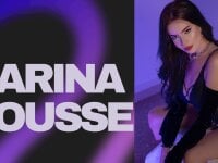kaariinarousse's webcam live show