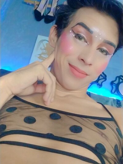 Danny_28 - Stripchat Lovense Best Cam2cam Trans 