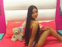 Allisa_Evans' Offline Chat Room