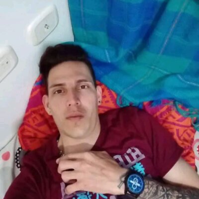 bossmack_22cm Avatar