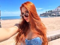 MollyHeadley - Cam en Direct