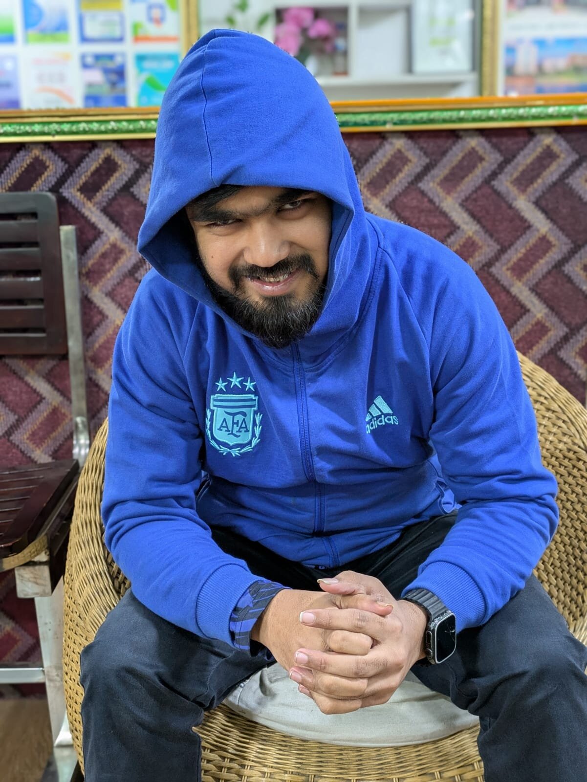 DurjoyTheBadBoy33