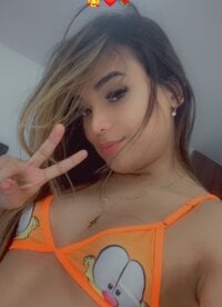 Модель nikky_bela