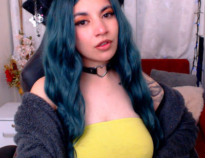 Yumin3ko - Stripchat Teen Pov Cam2cam Girl 