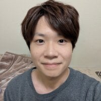 Fit Asian Jerk Off