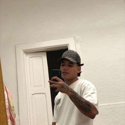 esteban_park__ from stripchat