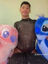 BurstVaseline's Offline Chat Room