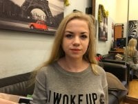 LiaCharming's Offline Chat Room