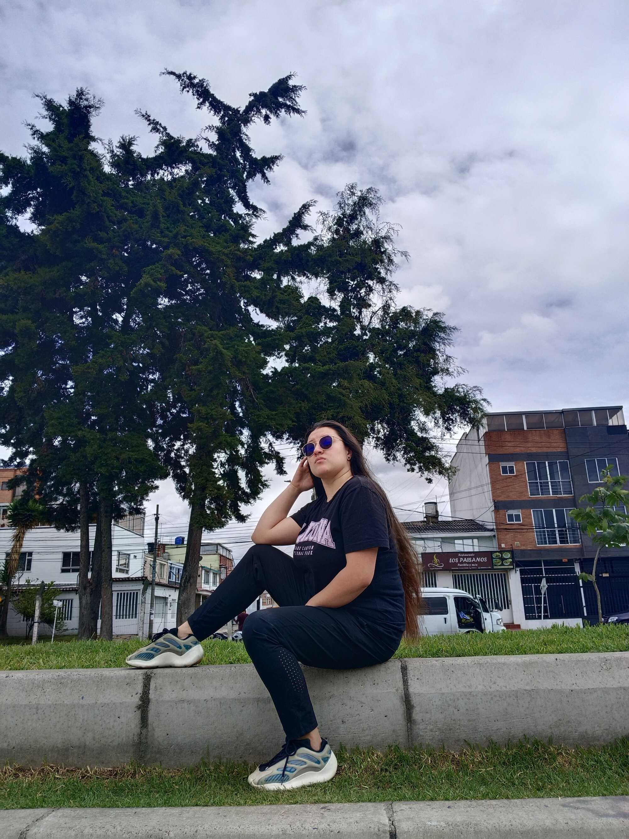 rebecaandpamela