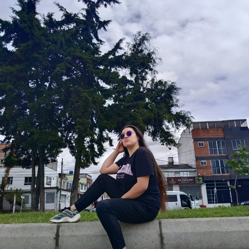 rebecaandpamela profile