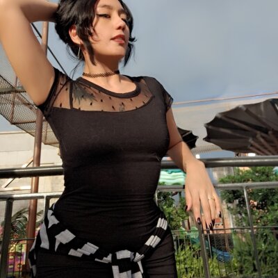 Eveelynxz
