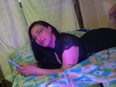 melina_foster from stripchat