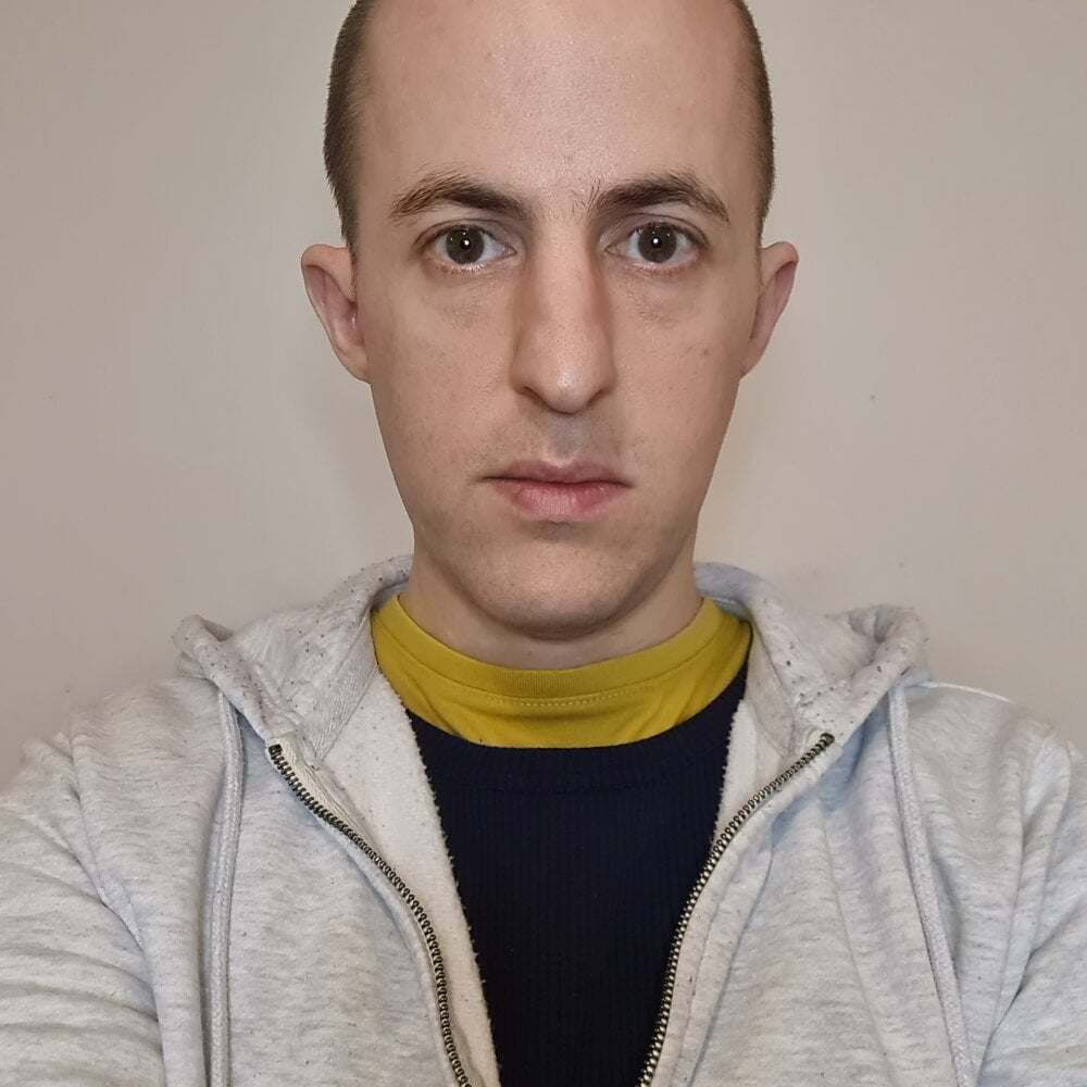 justdesire91's profile picture
