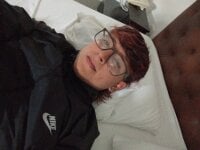 Byronp07's webcam live show