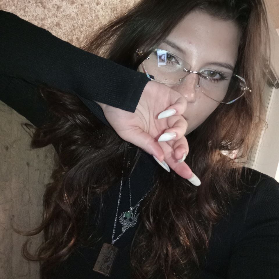 ModestLily offline XXX-chat