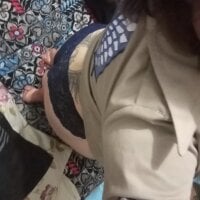 Offline chatovací místnost SinayaMaryJane