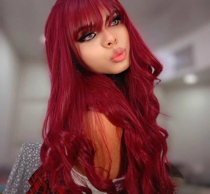 Alana-sofia's Offline XXX Chat