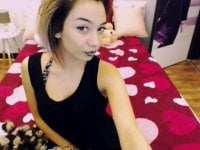 wintersunshine's Offline Chat Room