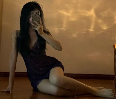 Yemao__ Female Blowjob Online Webcam XXX
