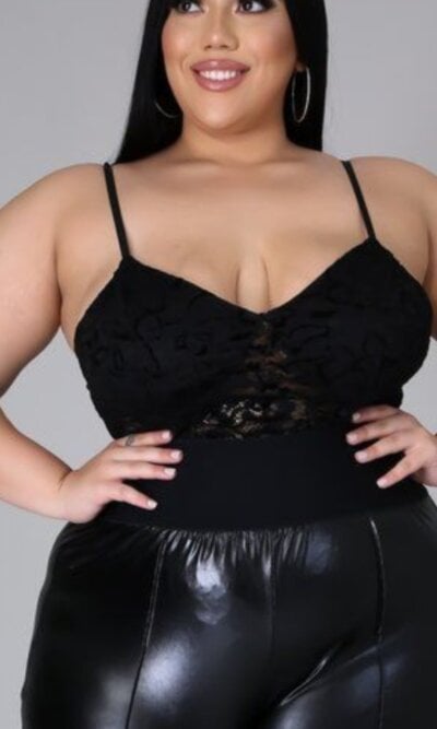 Katiiiya - Stripchat Milf Romantic Girl 