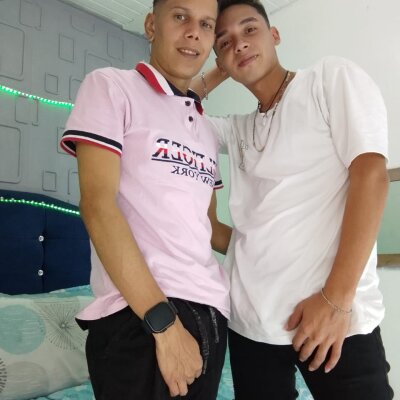 matt_and_maxxx Avatar