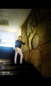 samratsingh1920's webcam live show