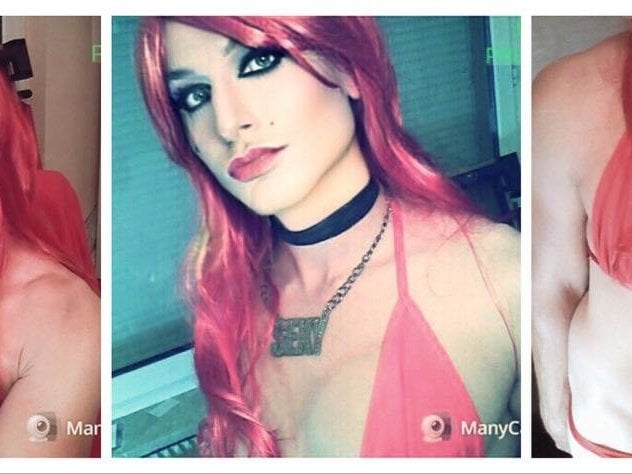 missdineslave001 profile
