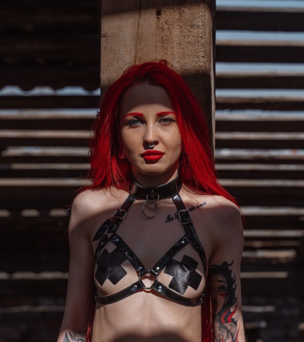 Nastya_Fox profile