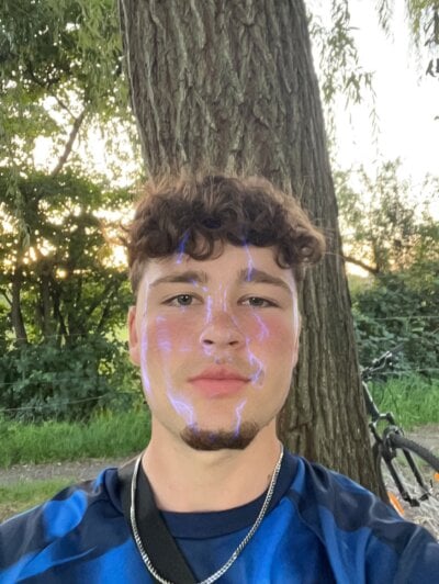 German_Teen_Boy
