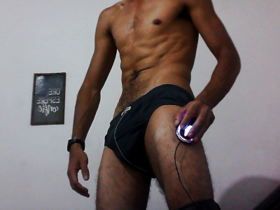 MagrinhoSaradoo - Stripchat Cam2cam Eroticdance Masturbation Boy 
