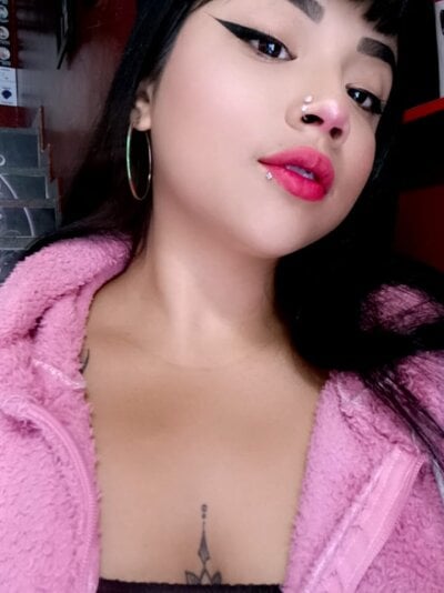 LilithHorny - Stripchat Girl 