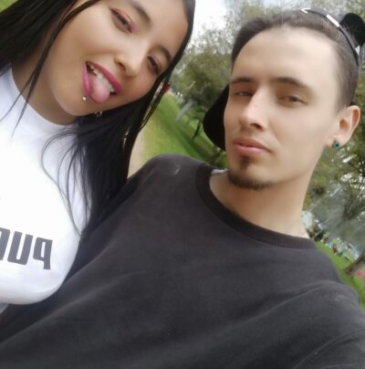 Billy_and_Nuit 🌄 chatroom
