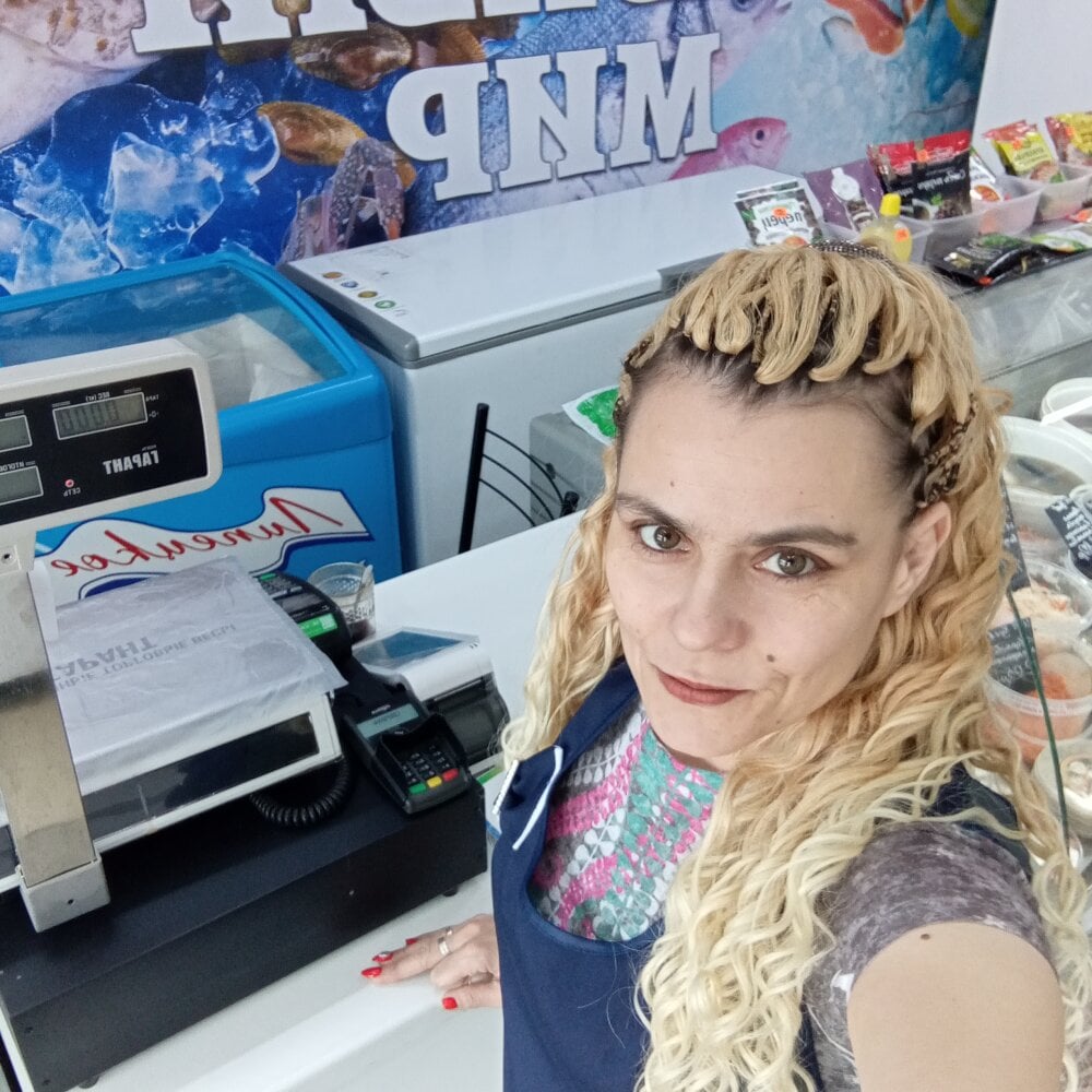 ---Natalie--- Profile Image