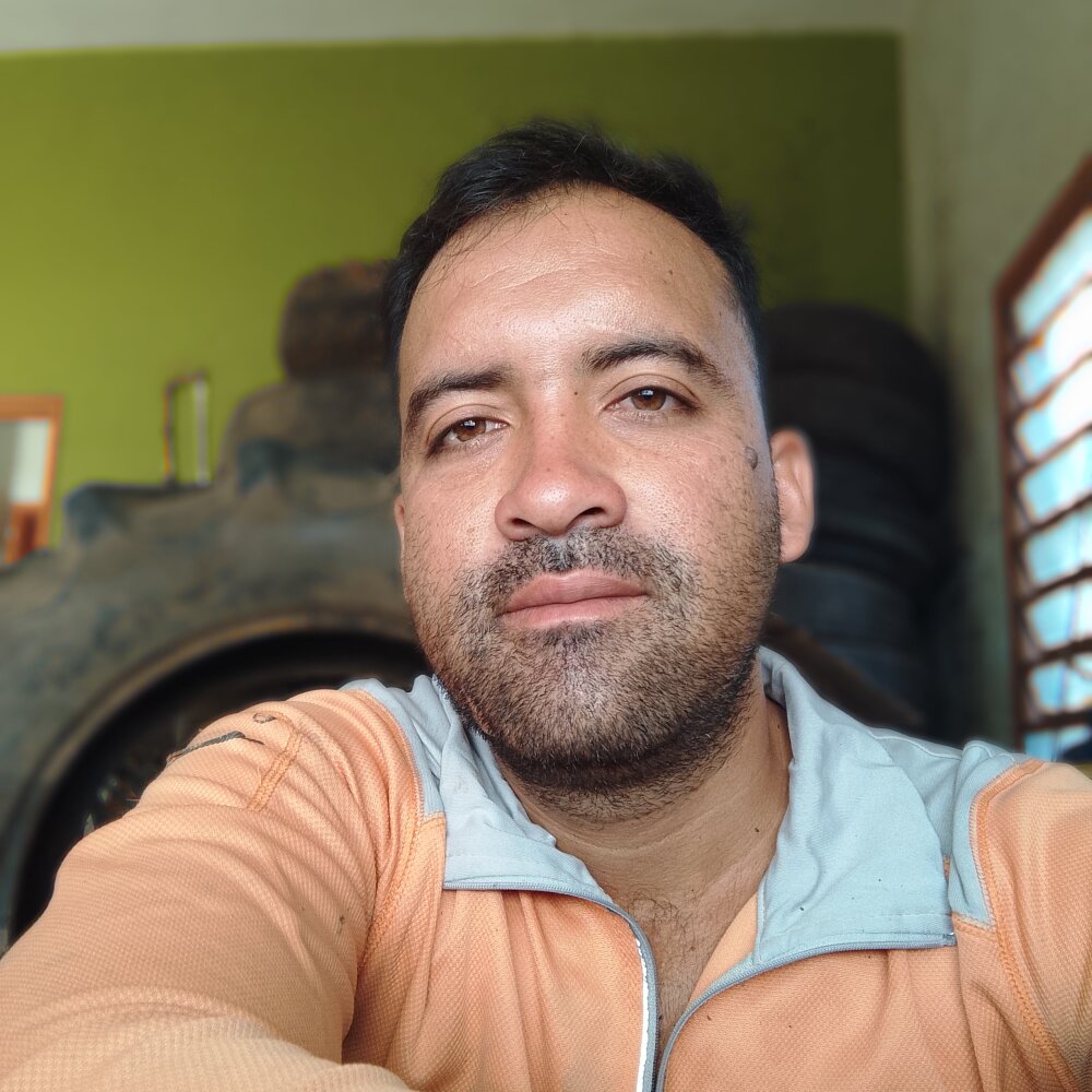 jevier29's most recent online preview