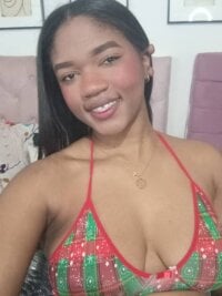 Andreaebony's webcam live show