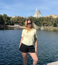 DejaHammill's webcam live show