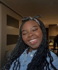 Lunna_Rohuse's webcam live show